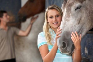 Equine Veterinarian in Woodinville, WA - New Clients